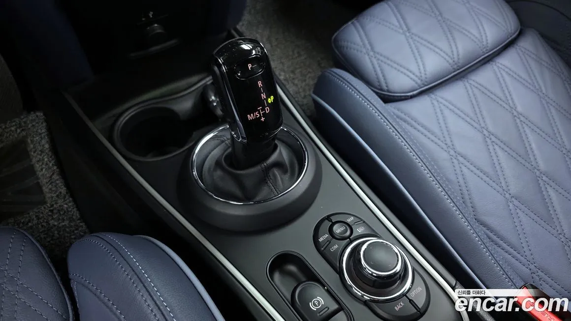 Mini Countryman 2023 из KR, фото 10