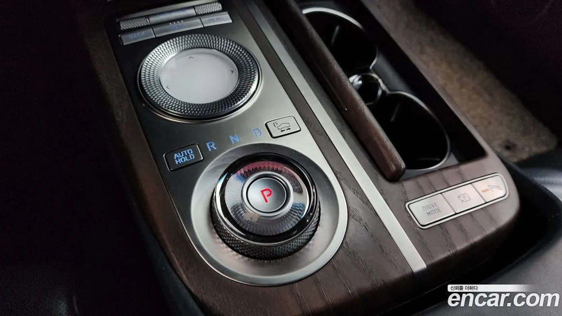 Genesis G80 2021 из KR, фото 7