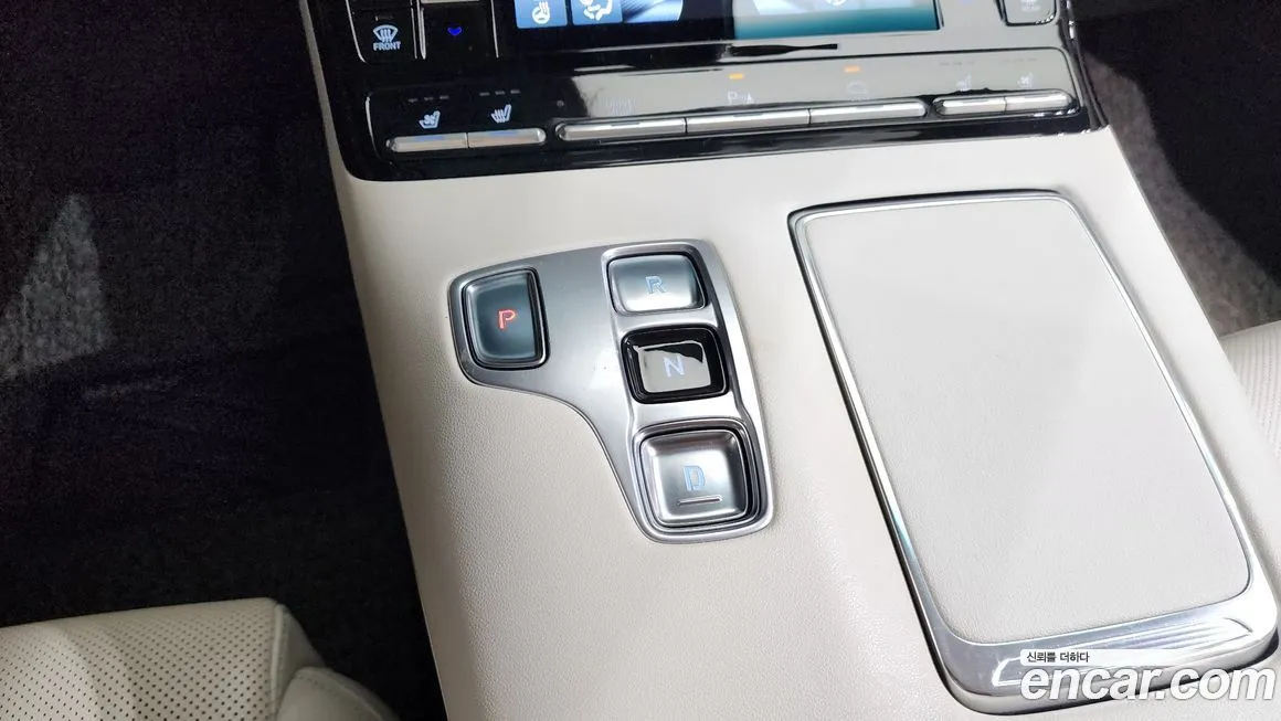 Hyundai Grandeur 2022 из KR, фото 10
