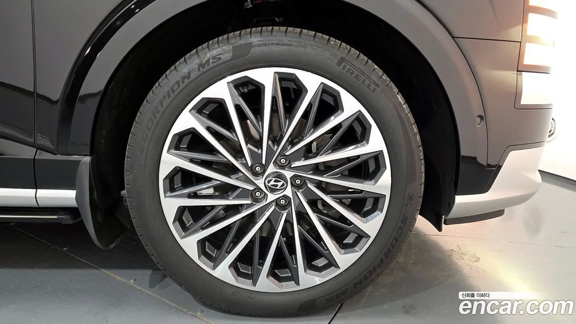 Hyundai Palisade — фото 7