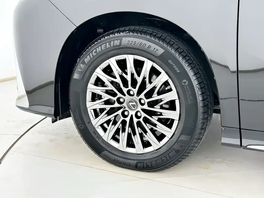 Lexus LM 2021 из CN, фото 3