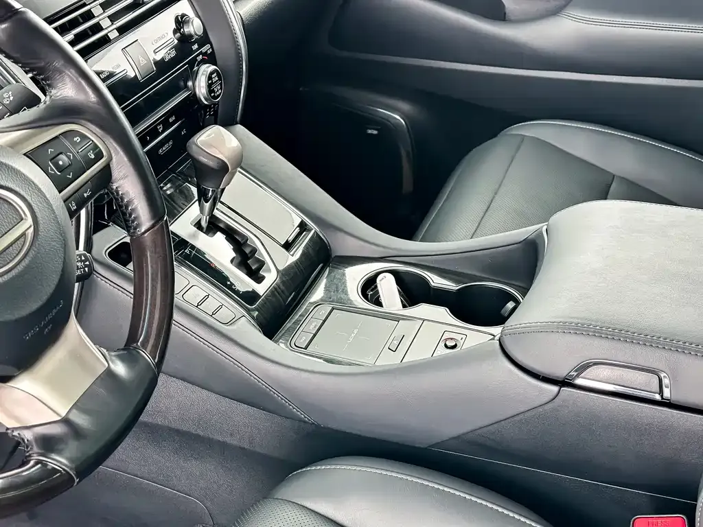 Lexus LM 2021 из CN, фото 8