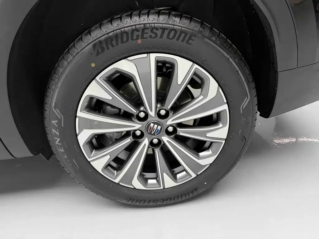 Buick Envision Plus 2024 из CN, фото 4