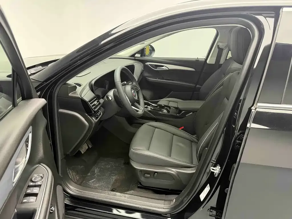 Buick Envision Plus 2024 из CN, фото 9
