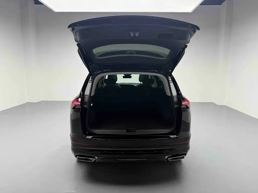 Buick Envision Plus 2024 из CN, фото 2
