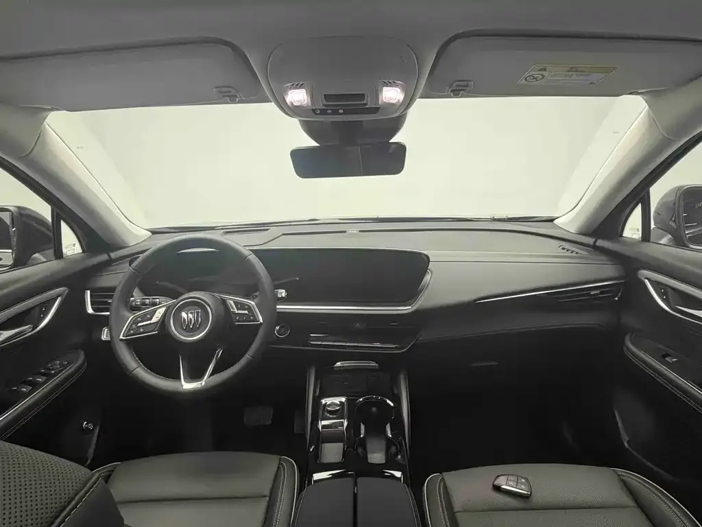 Buick Envision Plus 2024 из CN, фото 6