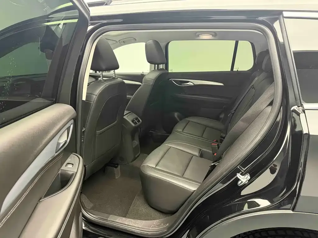 Buick Envision Plus 2024 из CN, фото 7