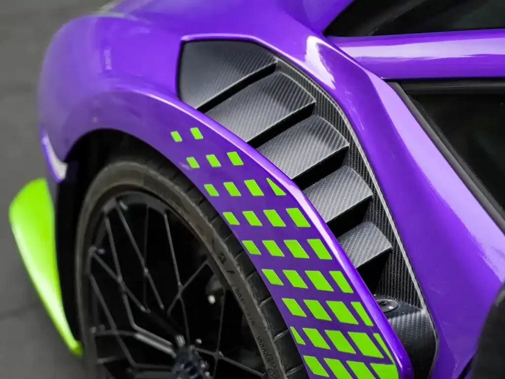 Lamborghini Huracan — фото 6