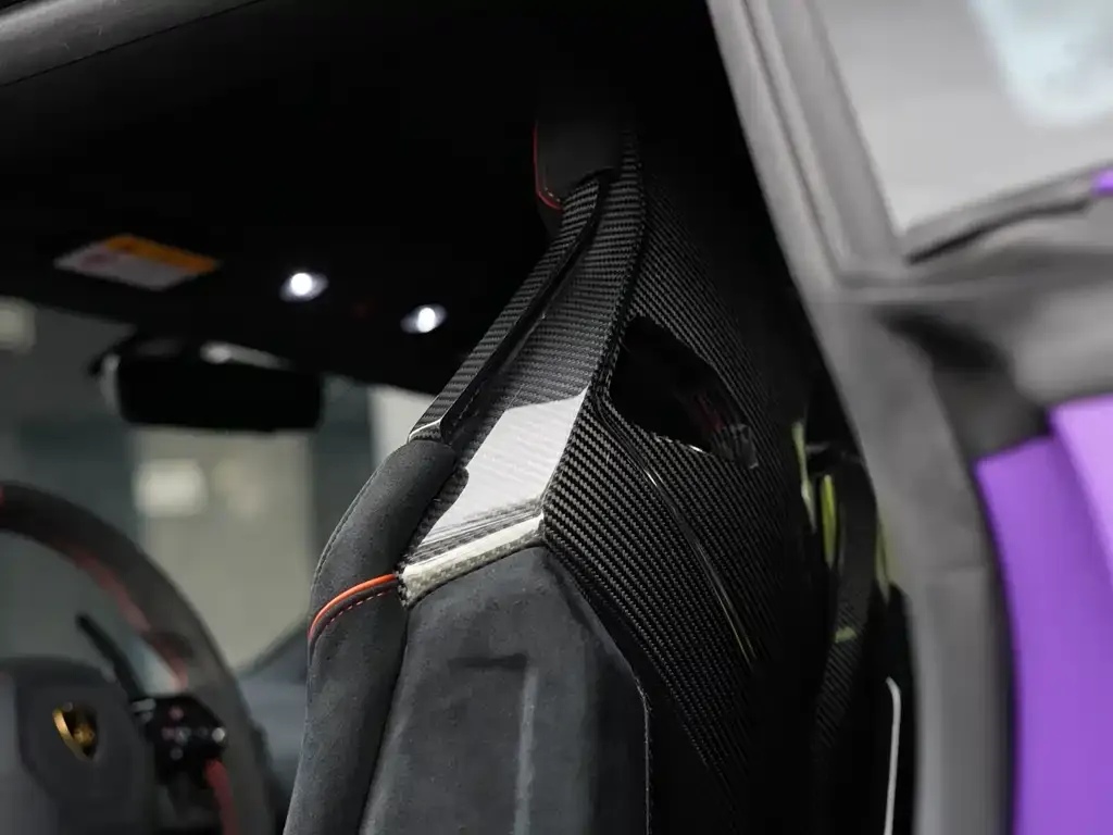 Lamborghini Huracan — фото 5