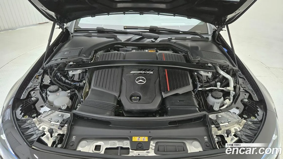 Mercedes-Benz CLE-Class 2026 из KR, фото 7