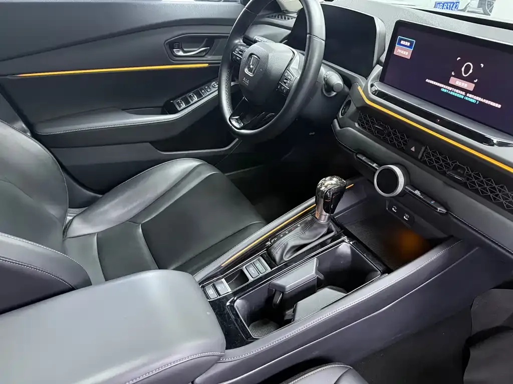 Honda Accord 2024 из CN, фото 9