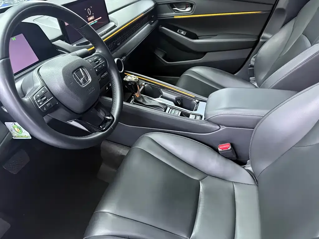 Honda Accord 2024 из CN, фото 7