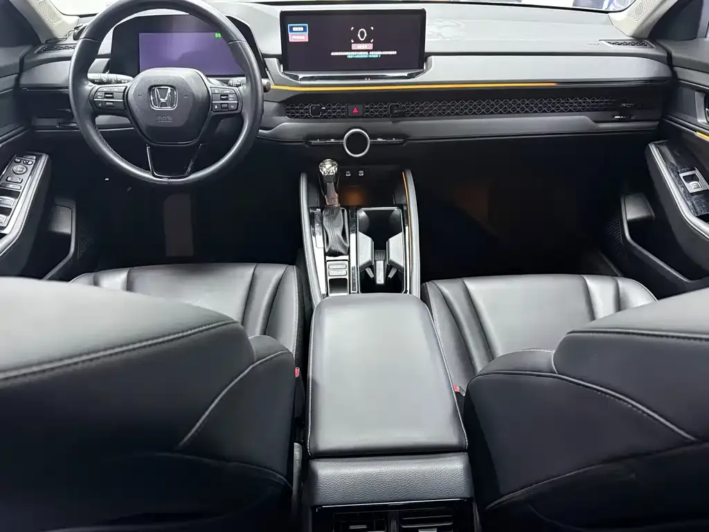 Honda Accord 2024 из CN, фото 6
