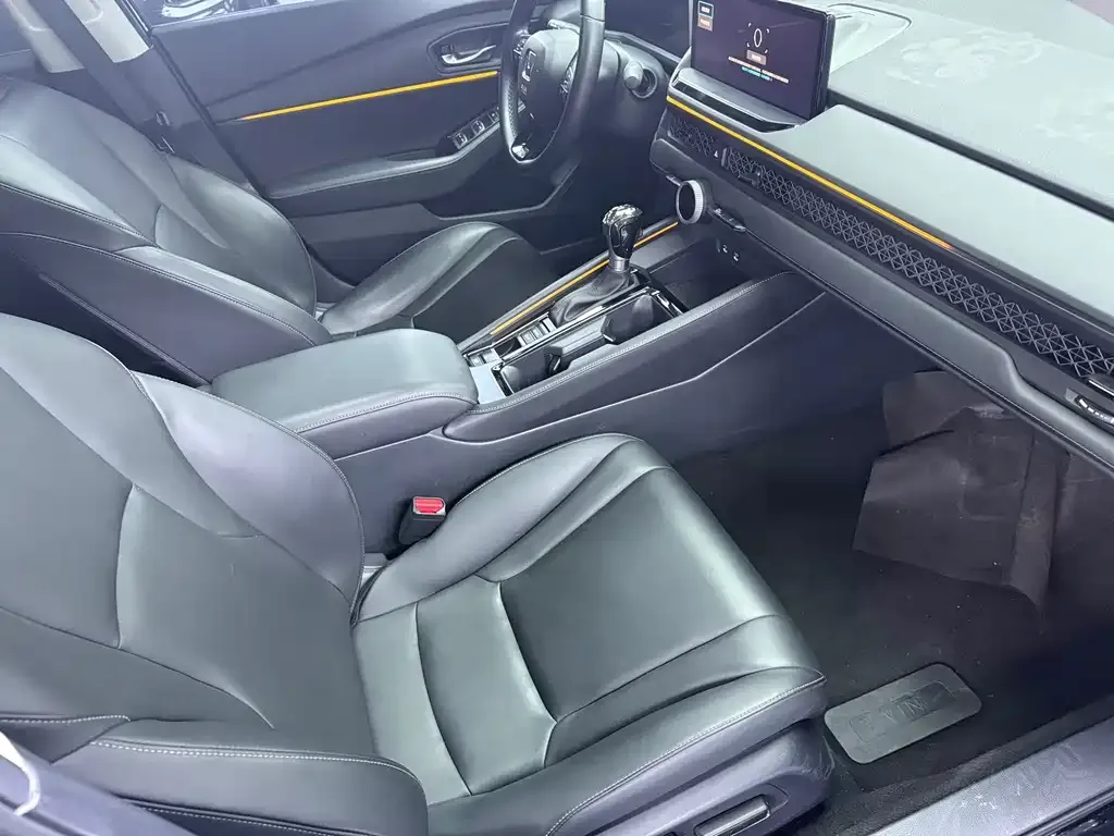 Honda Accord 2024 из CN, фото 5