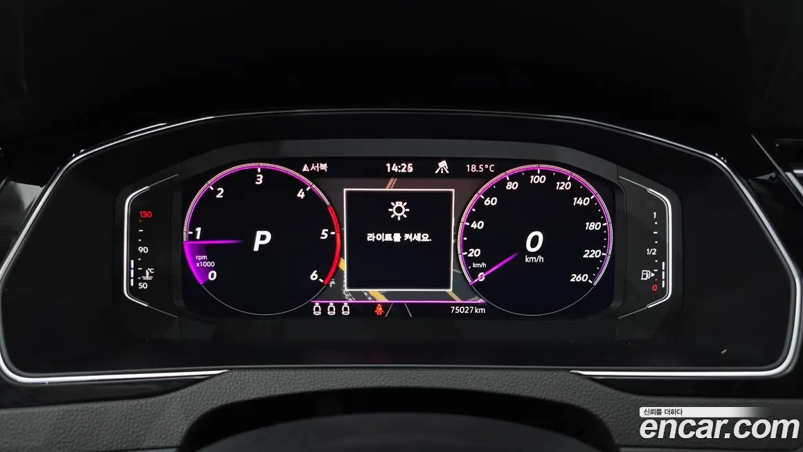 Volkswagen Passat 2022 из KR, фото 4