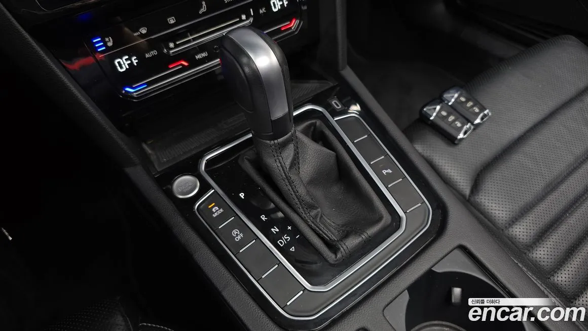 Volkswagen Passat 2022 из KR, фото 6