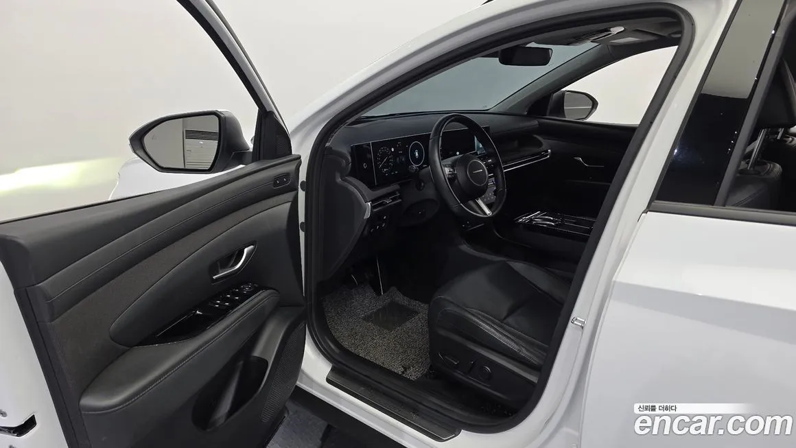 Hyundai Tucson — фото 4