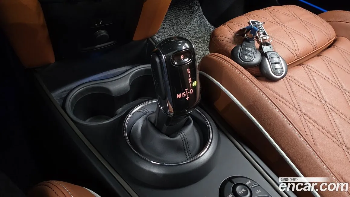 Mini Countryman 2022 из KR, фото 7