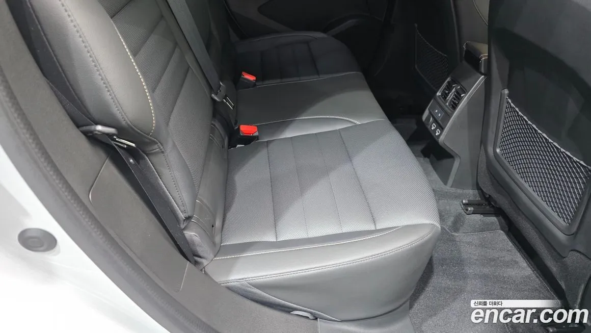 Renault Korea (Samsung) Arkana 2025 из KR, фото 7