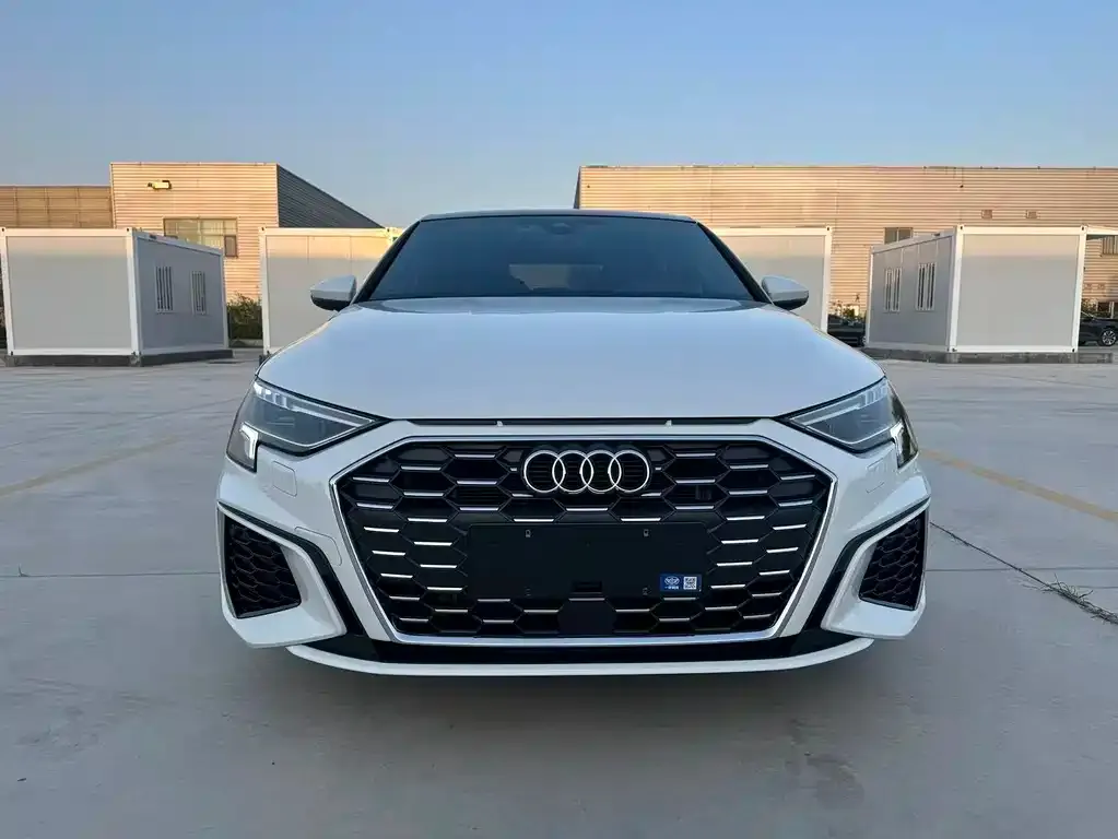 Audi A3 — фото 7