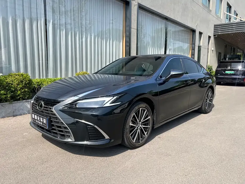 Lexus ES 2025 из CN, фото 1