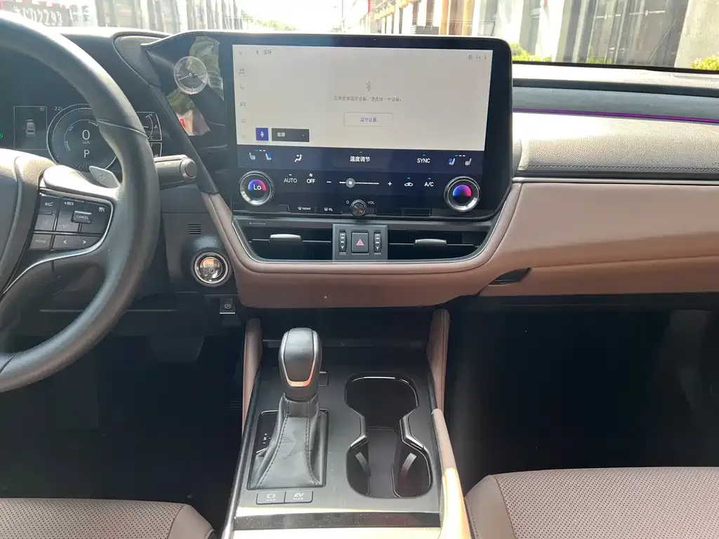 Lexus ES 2025 из CN, фото 7