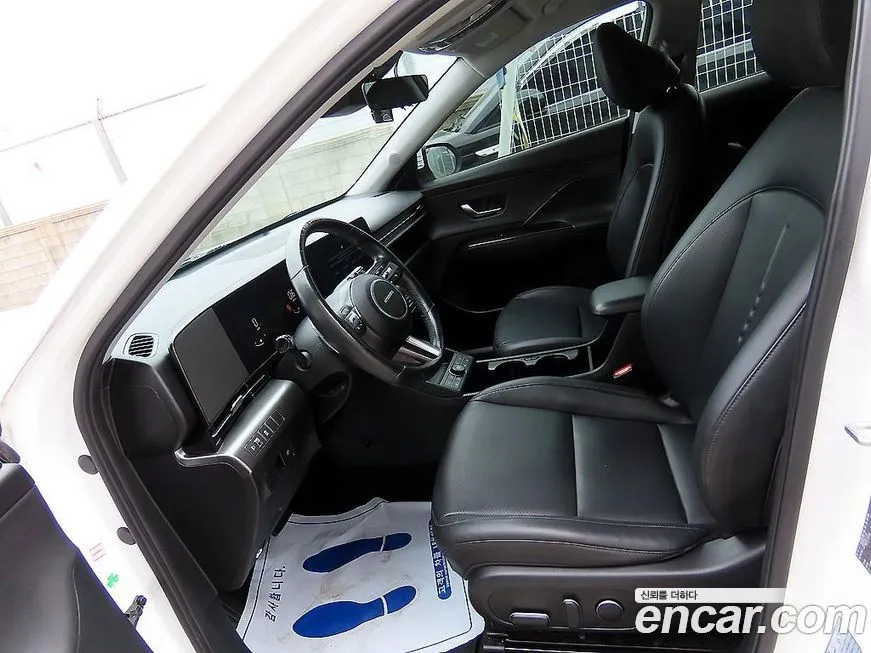 Hyundai Kona 2023 из KR, фото 3