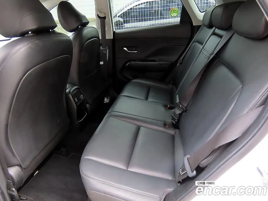 Hyundai Kona 2023 из KR, фото 9