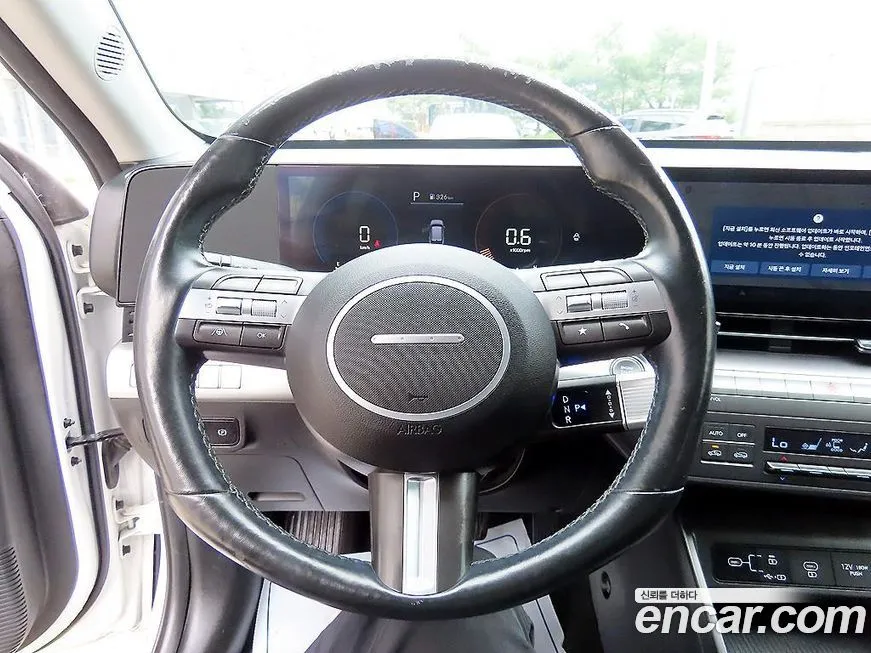 Hyundai Kona 2023 из KR, фото 4