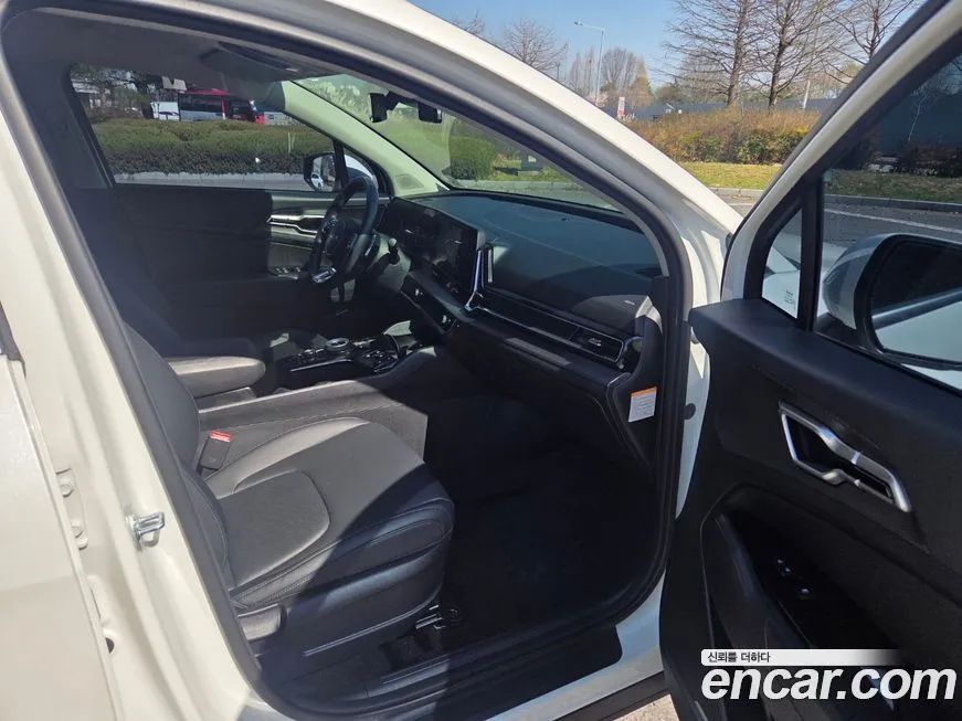 Kia Sportage — фото 3