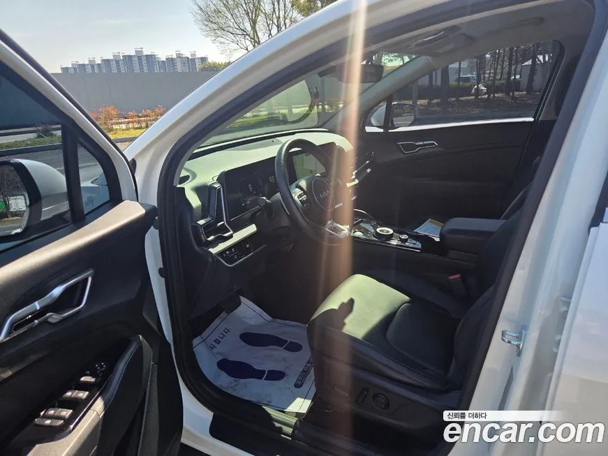 Kia Sportage — фото 6