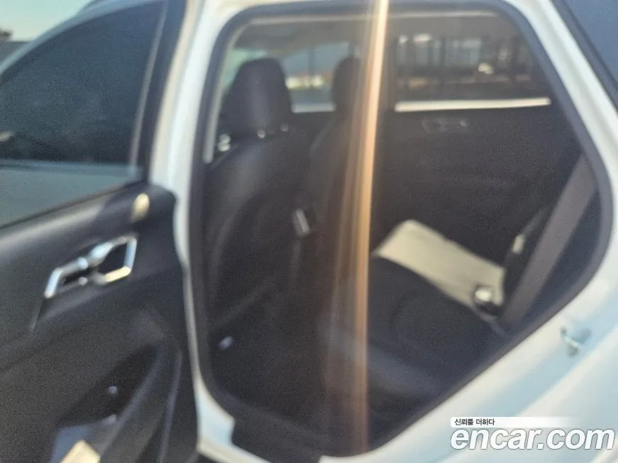 Kia Sportage — фото 2