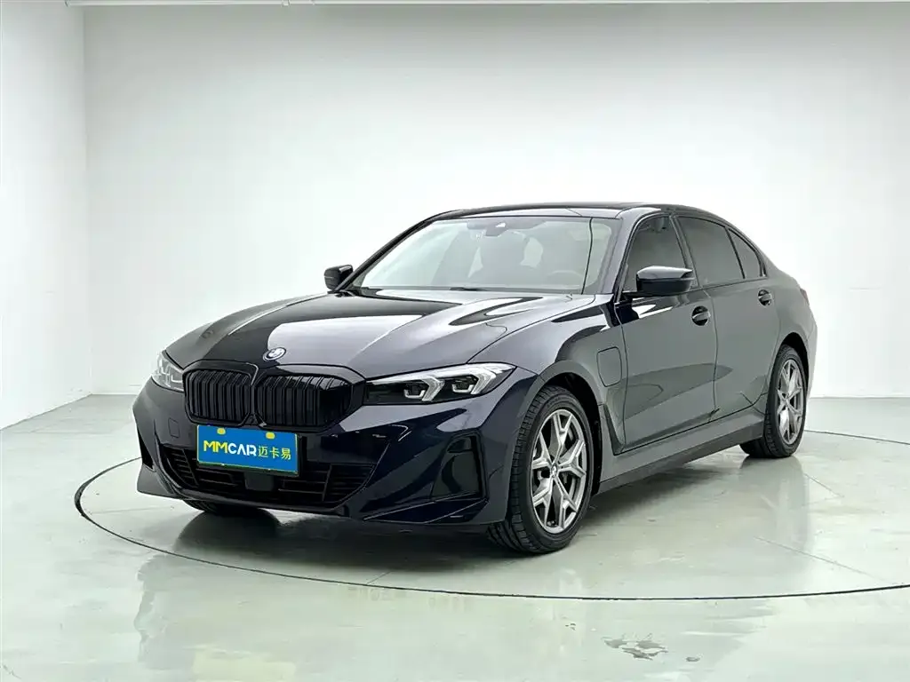BMW i3 2024 из CN, фото 1
