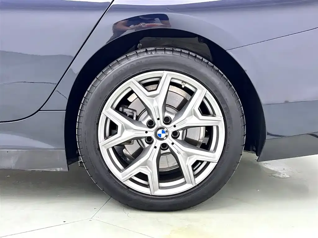 BMW i3 2024 из CN, фото 7