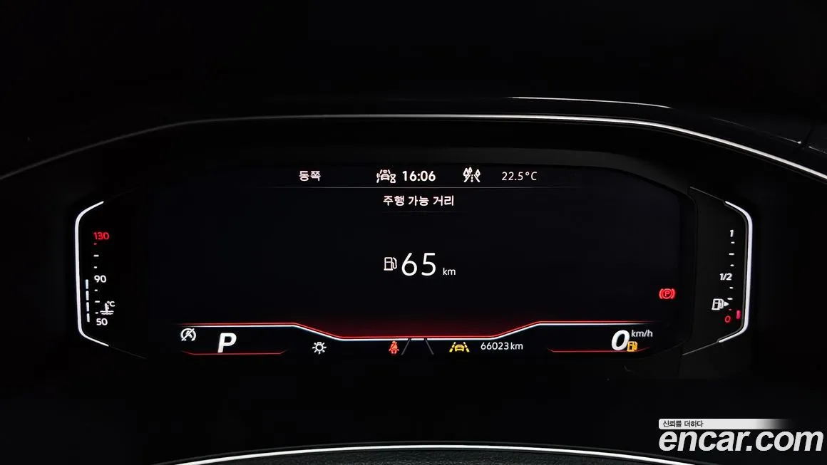 Volkswagen T-Roc 2021 из KR, фото 2