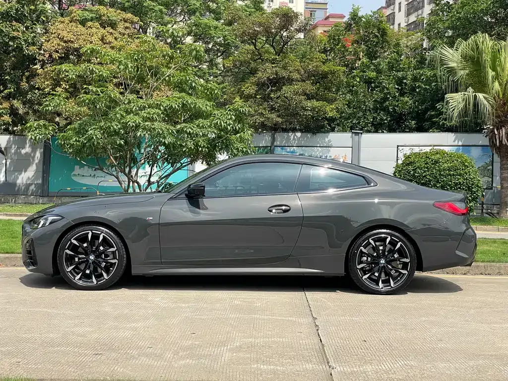 BMW 4 Series — фото 6