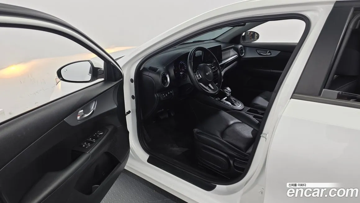 Kia K3 2022 из KR, фото 5