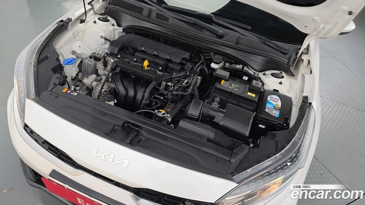Kia K3 2022 из KR, фото 10