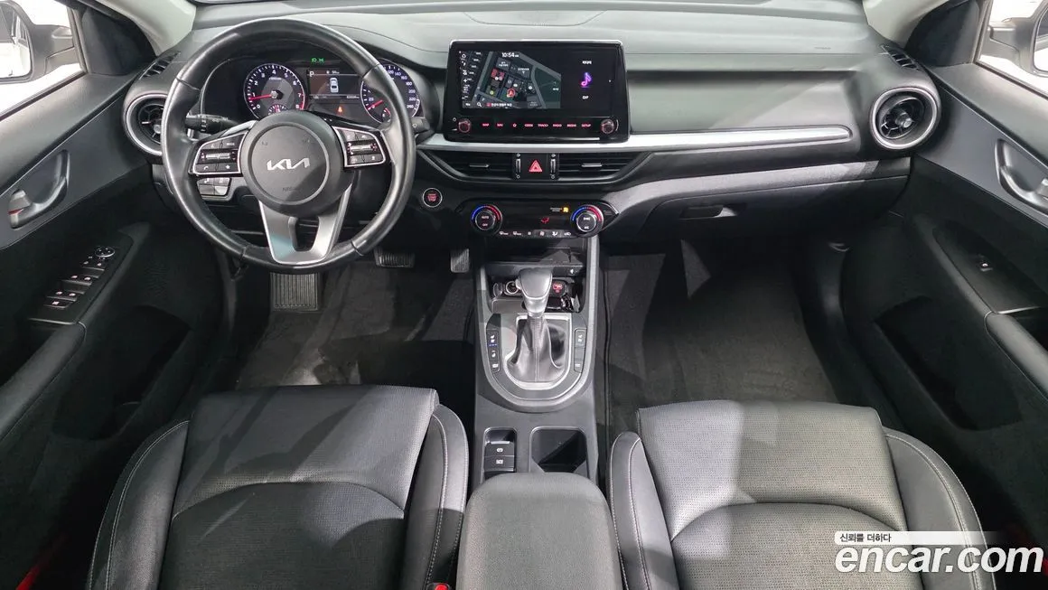 Kia K3 2022 из KR, фото 7