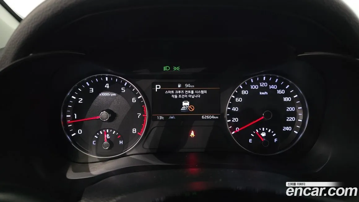 Kia K3 2022 из KR, фото 8