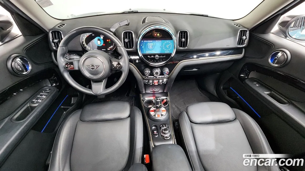 Mini Countryman 2022 из KR, фото 6