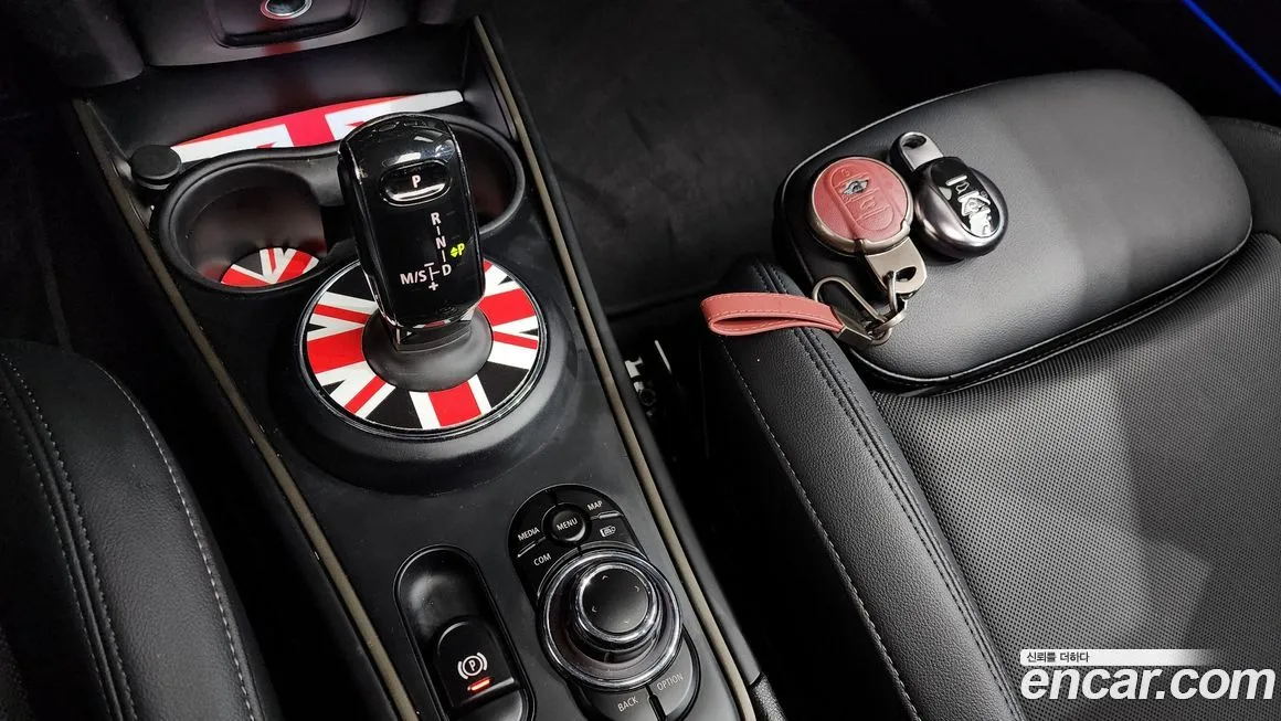 Mini Countryman 2022 из KR, фото 9