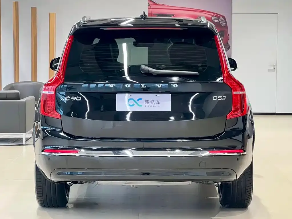 Volvo XC90 — фото 2