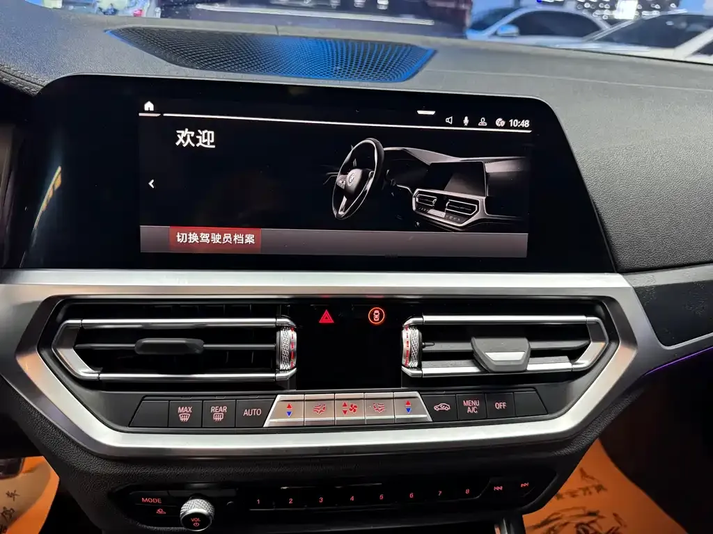 BMW 4 Series — фото 4