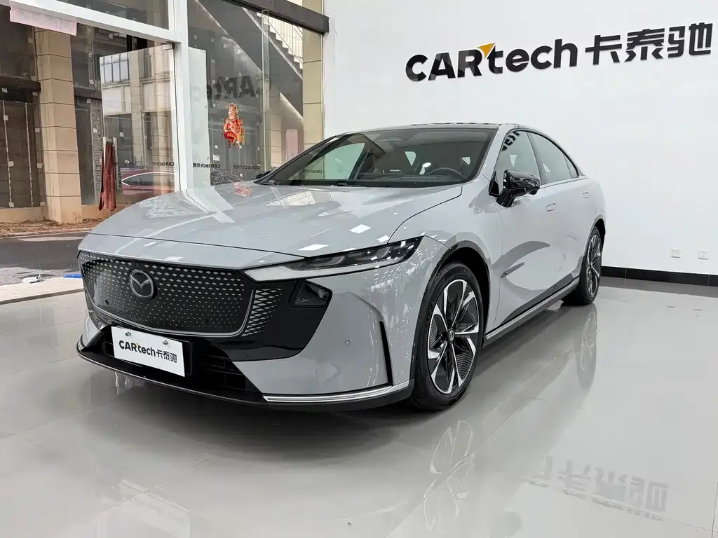 Mazda EZ-6