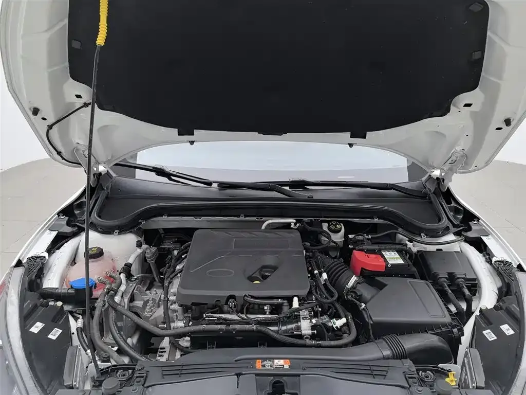 Ford Focus 2022 из CN, фото 10
