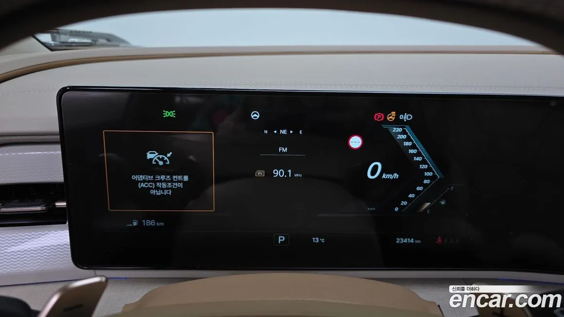 KG Mobility (Ssangyong) Actyon 2025 из KR, фото 4