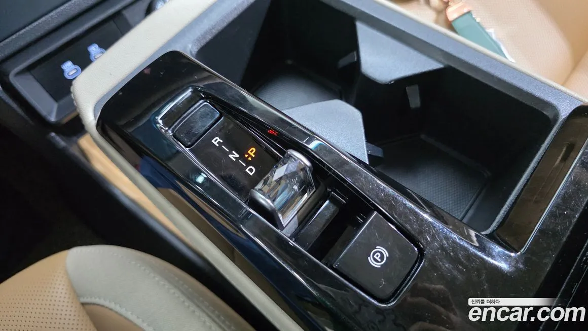 KG Mobility (Ssangyong) Actyon 2025 из KR, фото 7