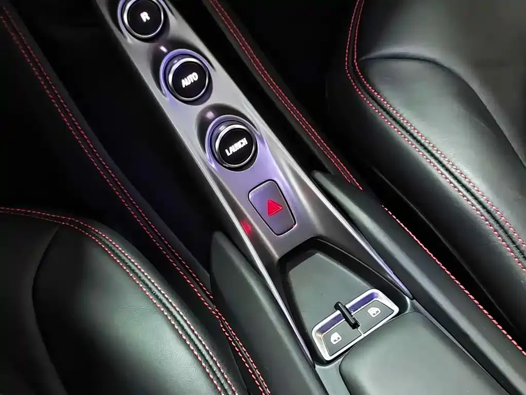 Ferrari F8 2022 из CN, фото 6