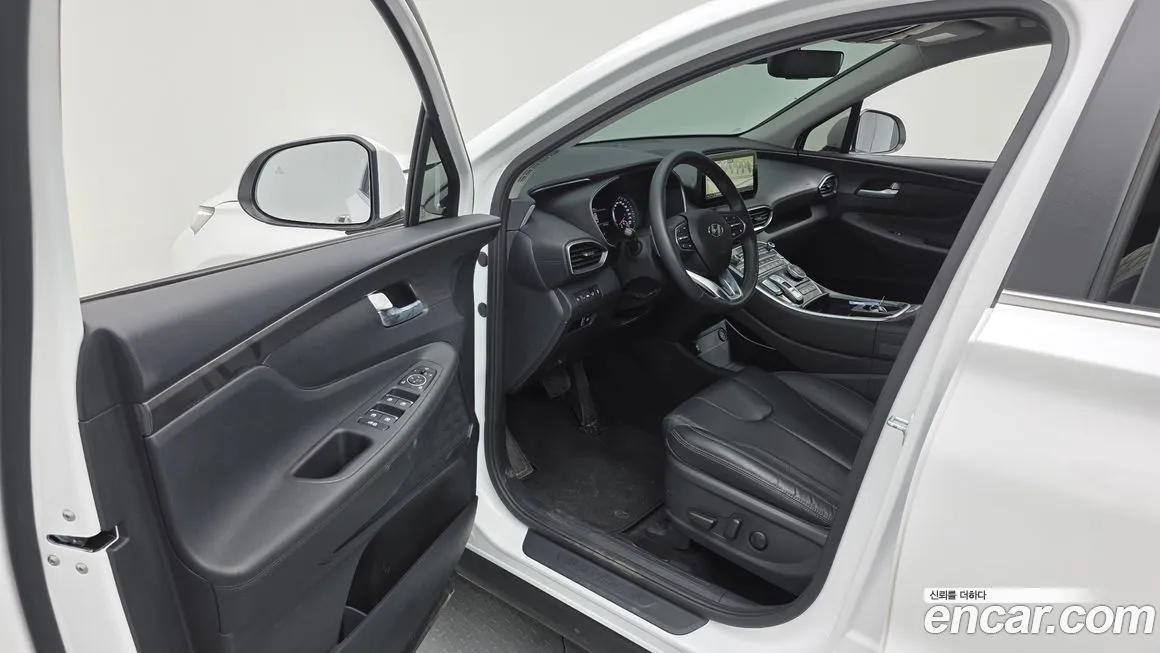 Hyundai Santafe 2023 из KR, фото 7